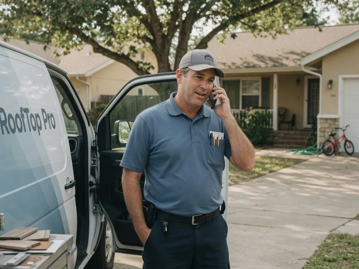 Roof Repair Ford City, PA FAQs