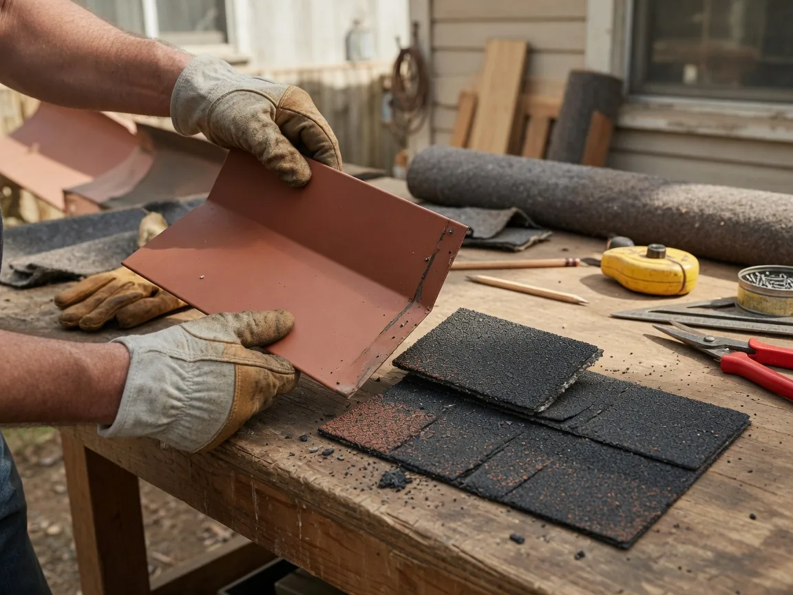 Roof Repair company in Ford City, PA